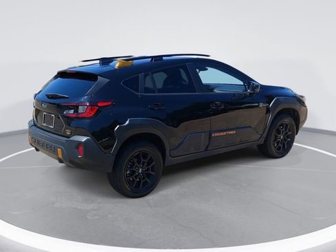 Used 2024 Subaru Crosstrek 2.5i Wilderness w/ Wilderness Package AWD/4WD image 5