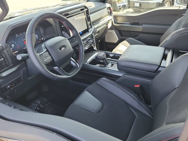 New 2026 Ford F150 Raptor AWD/4WD image 3