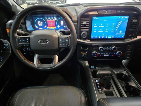 Used 2023 Ford F150 Tremor w/ Equipment Group 402A High AWD/4WD image 19