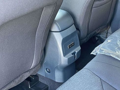 New 2025 Ford Maverick XL w/ Equipment Group 101A image 12