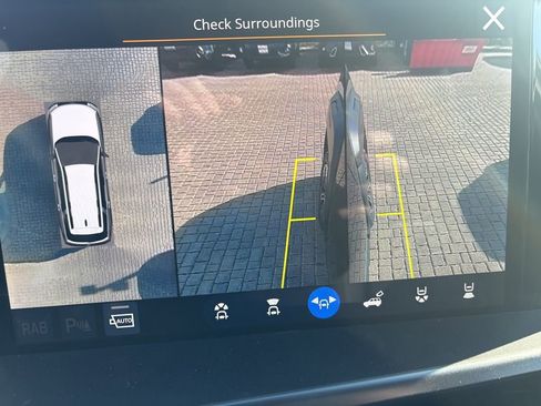 New 2026 Subaru Outback Touring XT image 35