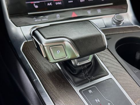 Used 2019 Audi A6 3.0T Premium Plus w/ Premium Plus Package image 21