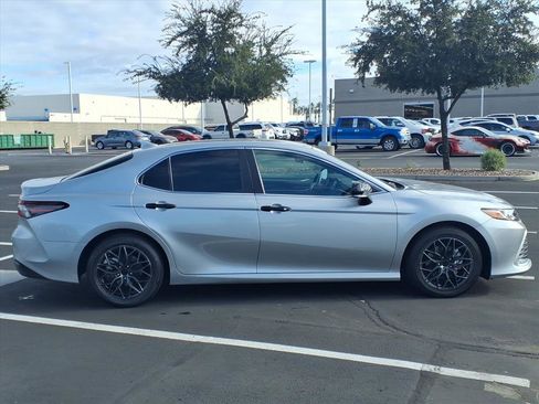 Certified 2023 Toyota Camry LE image 3