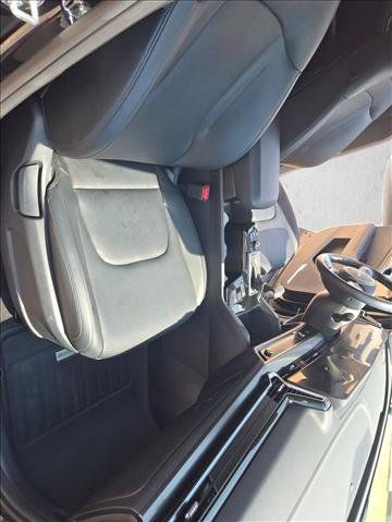 Used 2025 Kia Sportage EX FWD image 21