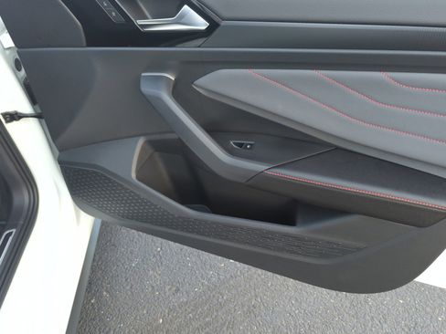 New 2026 Volkswagen Jetta GLI Autobahn image 16