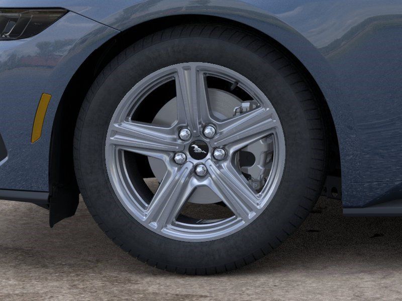New 2026 Ford Mustang Coupe RWD image 19