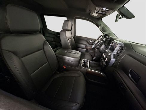 Used 2020 GMC Sierra 1500 SLT w/ SLT Premium Package image 22