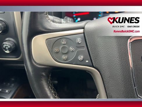 Used 2017 GMC Sierra 3500 Denali image 12