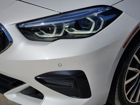 Used 2022 BMW 228i xDrive Gran Coupe w/ Premium Package 2 image 8