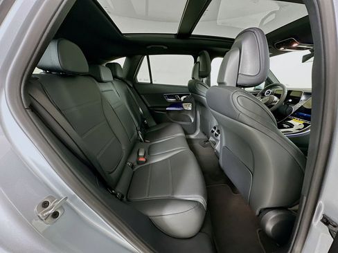 New 2026 Mercedes-Benz GLC 300 image 30
