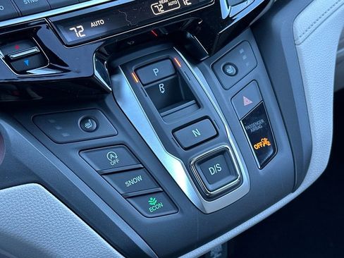 New 2026 Honda Odyssey EX-L image 25