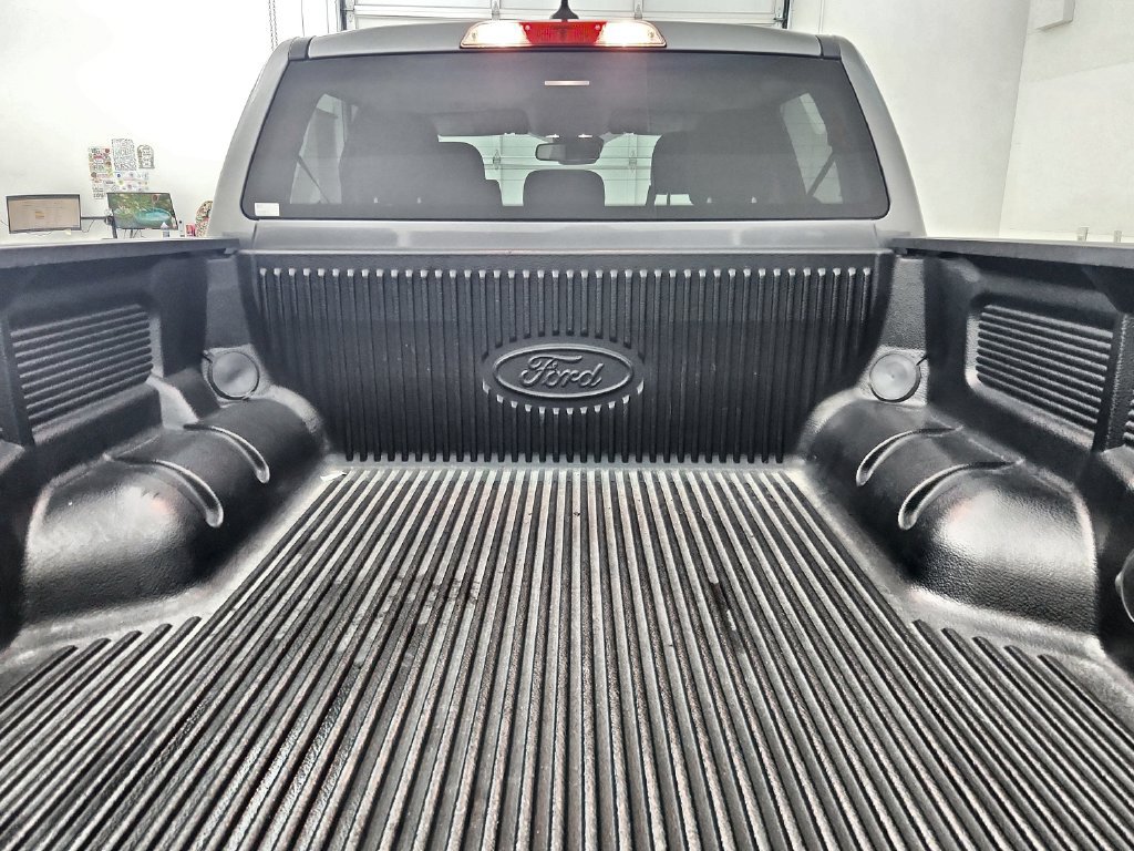 Used 2021 Ford Ranger XLT w/ Equipment Group 301A Mid AWD/4WD image 34