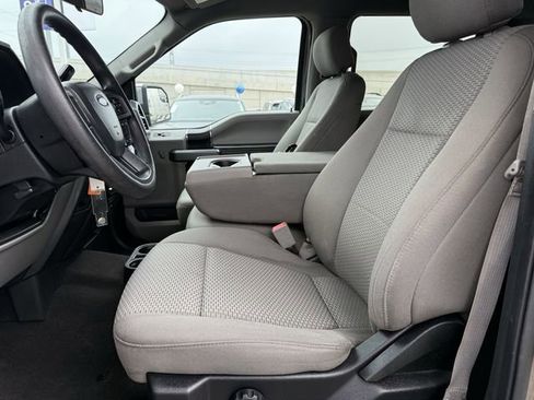 Used 2019 Ford F150 XLT RWD image 21