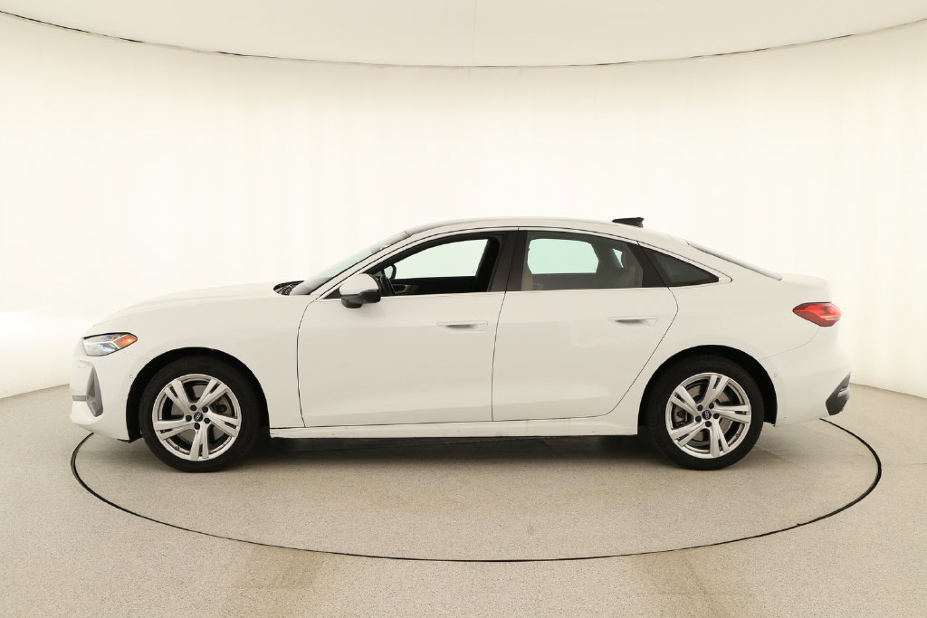 Used 2025 Audi A5 Prestige AWD/4WD image 2