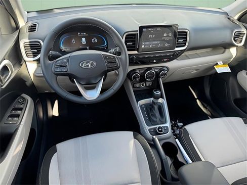 New 2026 Hyundai Venue SEL image 8