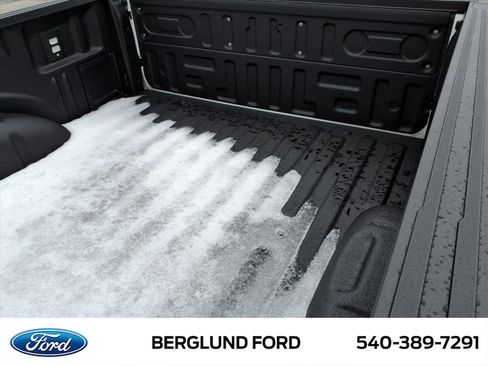 New 2026 Ford F150 Lariat image 14