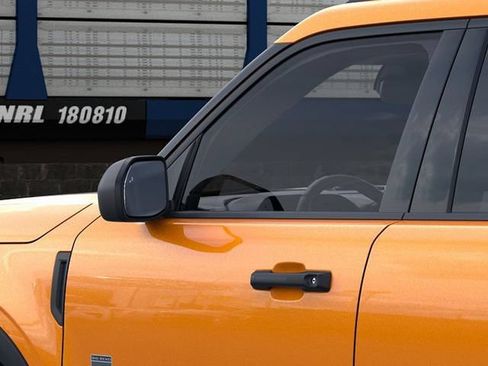 New 2026 Ford Bronco Sport Big Bend AWD/4WD image 20