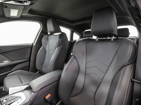 Used 2025 BMW 228i xDrive w/ Premium Package image 12