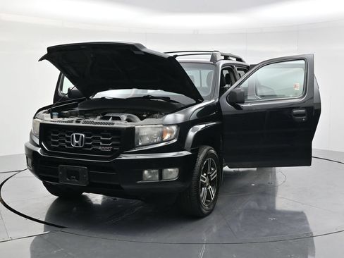 Used 2012 Honda Ridgeline Sport image 53