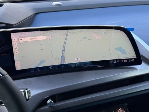 New 2026 Cadillac Vistiq Premium Luxury image 4