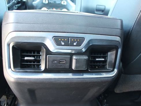 Used 2019 GMC Sierra 1500 AT4 w/ AT4 Premium Package image 24