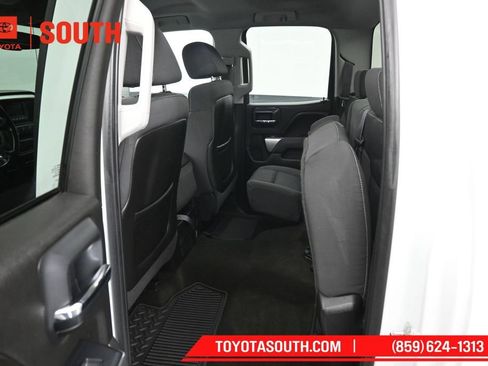 Used 2015 Chevrolet Silverado 1500 LT AWD/4WD image 25