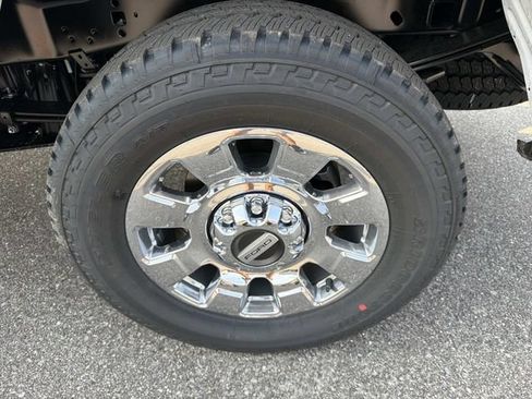 New 2026 Ford F250 Lariat w/ Chrome Package AWD/4WD image 39