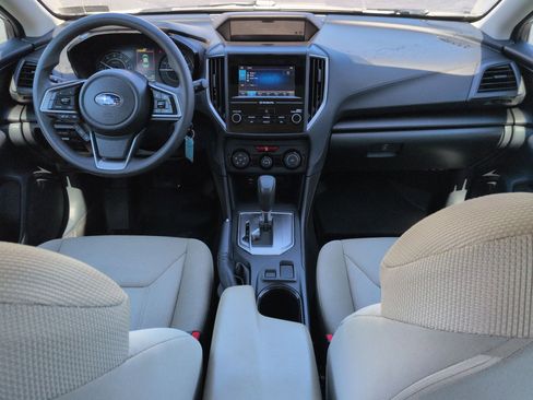 Used 2023 Subaru Impreza 2.0i AWD/4WD image 18