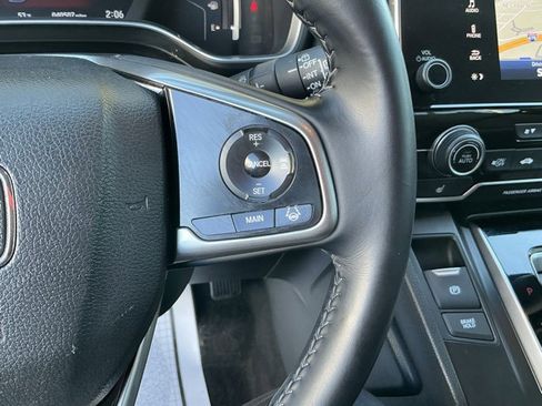 Used 2017 Honda CR-V Touring image 30