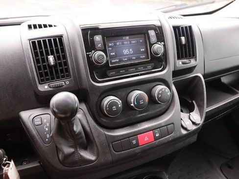 Used 2019 RAM ProMaster 2500 FWD image 23