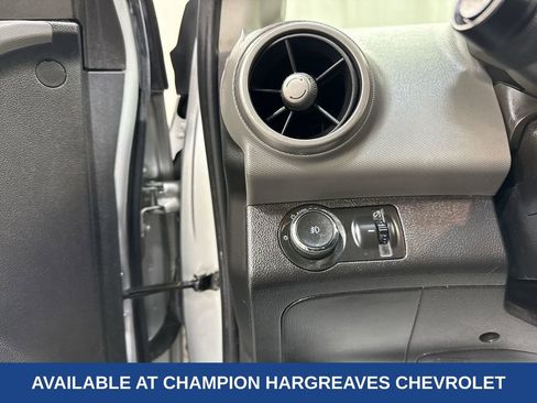Certified 2015 Chevrolet Sonic LTZ image 24