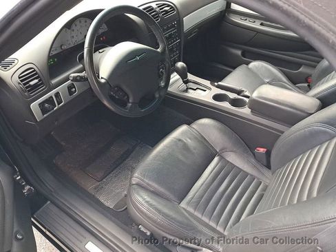 Used 2002 Ford Thunderbird image 5