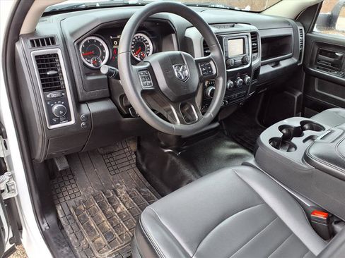 Used 2023 RAM 1500 Tradesman w/ Trailer Tow Group image 5