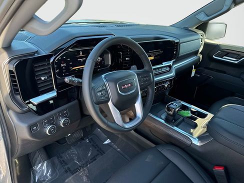 New 2026 GMC Sierra 1500 SLT w/ SLT Premium Plus Package image 18