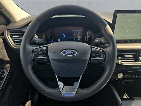 Used 2023 Ford Escape Active w/ Tech Pack #1 AWD/4WD image 13