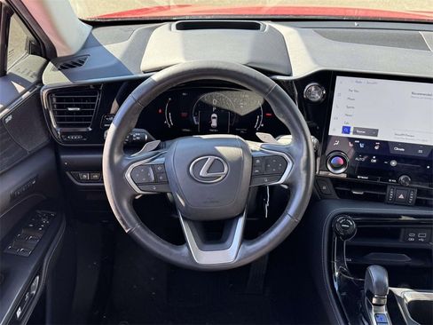Used 2023 Lexus NX 350 AWD w/ Vision Package image 14