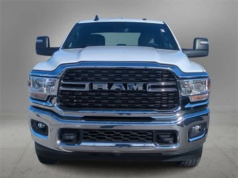 Used 2024 RAM 2500 Big Horn image 3