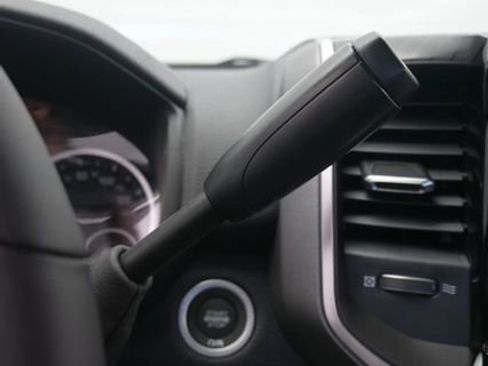 New 2026 RAM 2500 Big Horn image 22