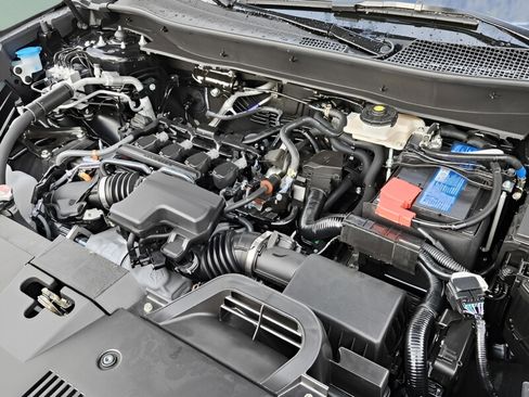 New 2026 Honda CR-V EX image 29