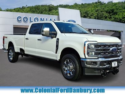 Used 2023 Ford F350 Lariat w/ Lariat Ultimate Package