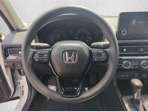 Used 2023 Honda Civic LX image 11