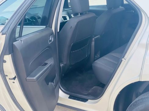 Used 2013 Chevrolet Equinox LT w/ Driver Convenience Package image 11
