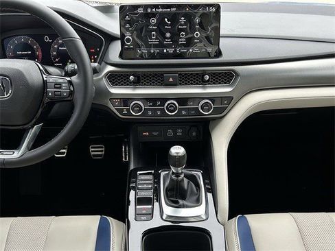 New 2026 Acura Integra A-Spec image 20