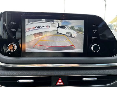 Used 2020 Hyundai Sonata SEL Plus image 50