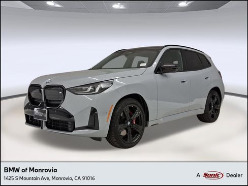 Used 2026 BMW X3 M50 w/ Premium Package AWD/4WD image 1