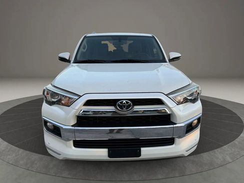 Used 2015 Toyota 4Runner Limited image 8