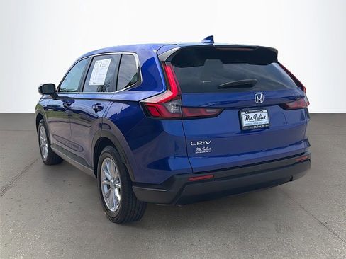 Used 2023 Honda CR-V EX-L image 6