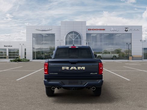New 2026 RAM 1500 Laramie AWD/4WD image 33