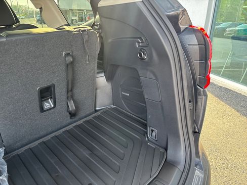 New 2026 Subaru Ascent Touring image 56