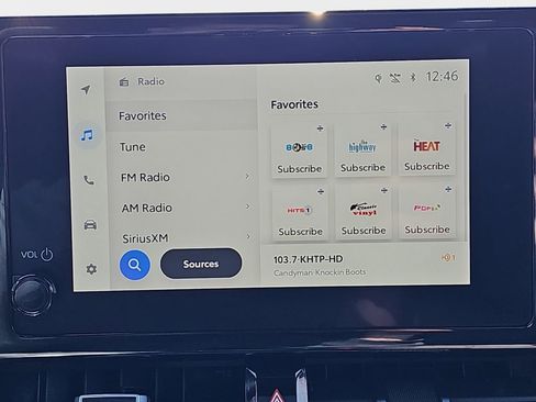 Used 2025 Toyota Corolla Cross AWD Hybrid w/ Convenience Package image 24
